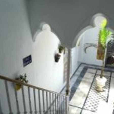 Apartamento Veedor Bulevar De Los Suenos Кадис Экстерьер фото