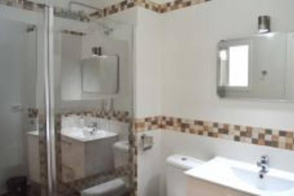 Apartamento Veedor Bulevar De Los Suenos Кадис Экстерьер фото